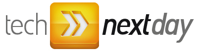 Tech Next Day